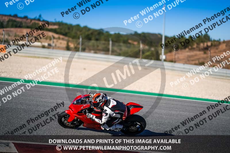 motorbikes;no limits;november 2019;peter wileman photography;portimao;portugal;trackday digital images